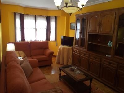 OnísLupamar Cangas Centro公寓 外观 照片