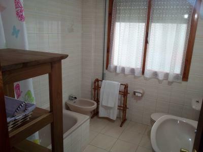OnísLupamar Cangas Centro公寓 外观 照片
