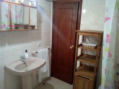 OnísLupamar Cangas Centro公寓 外观 照片