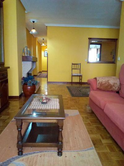 OnísLupamar Cangas Centro公寓 外观 照片