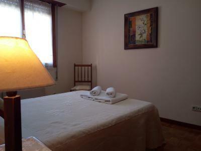 OnísLupamar Cangas Centro公寓 外观 照片