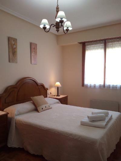 OnísLupamar Cangas Centro公寓 外观 照片